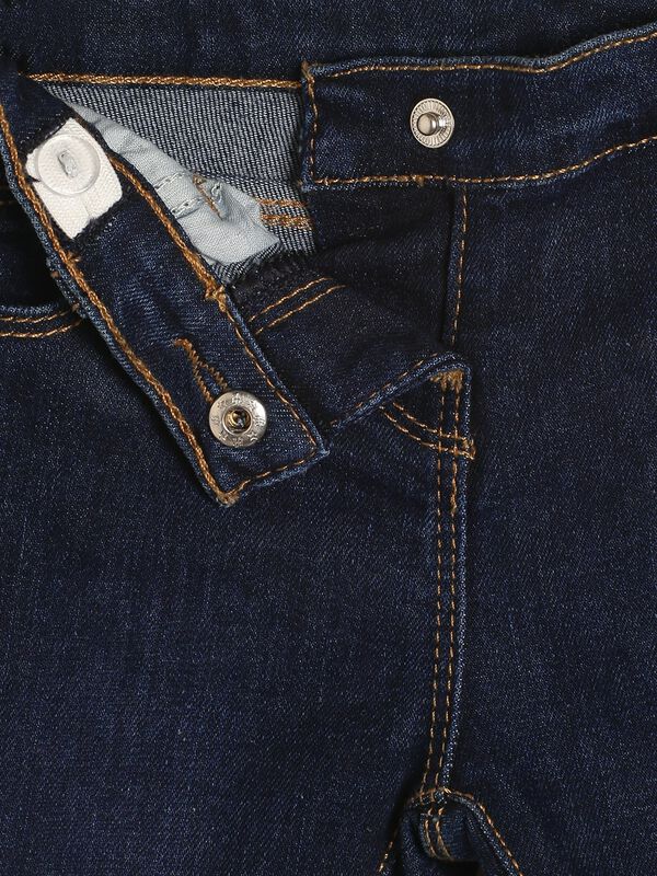 Dark Wash Denim image number 2